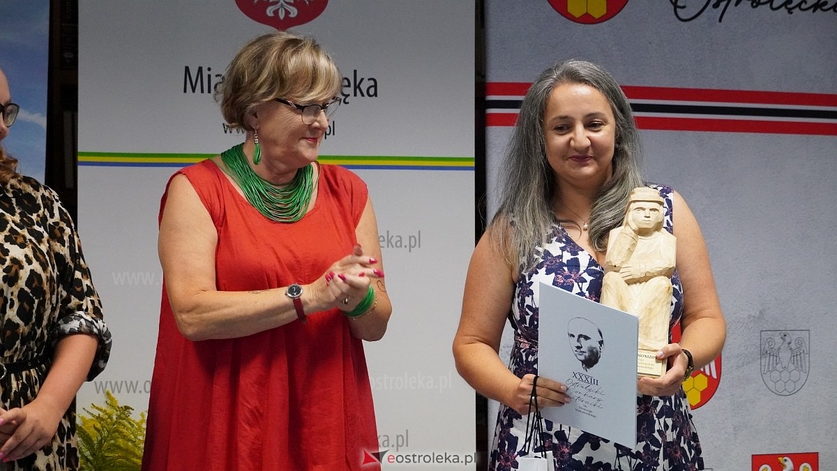 Festiwal Literacki “Dionizje” w Ostrołęce [08.08.2025] - zdjęcie #4 - eOstroleka.pl