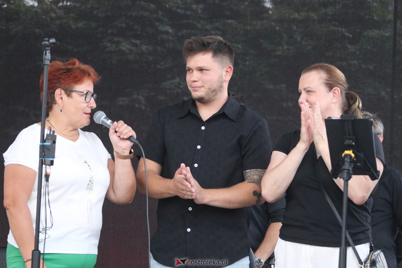 Potańcówka na Placu Wolności [8.08.2025] - zdjęcie #129 - eOstroleka.pl