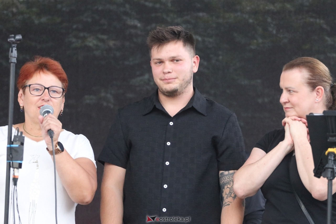Potańcówka na Placu Wolności [8.08.2025] - zdjęcie #127 - eOstroleka.pl