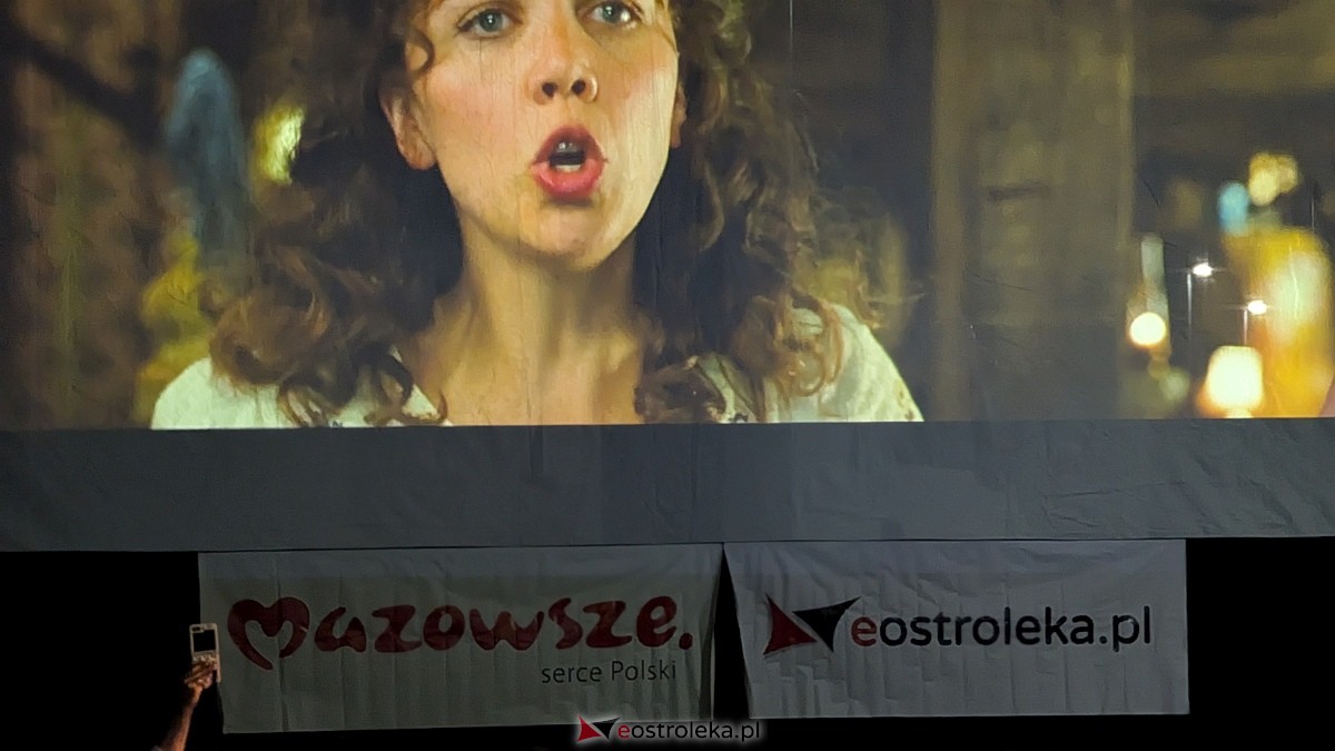 Letnie Kino Plenerowe [08.08.2025] - zdjęcie #8 - eOstroleka.pl