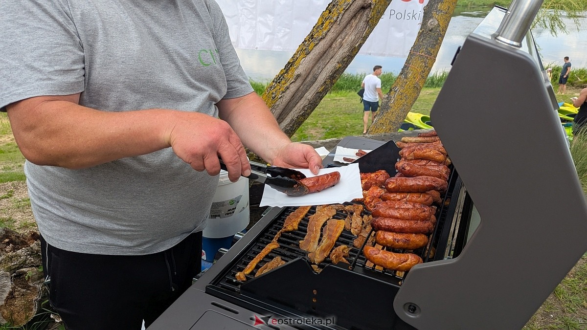 „Łączymy Pokolenia nad Narwią” – udana integracja sąsiedzka w Dzbeninie [09.08.2025] - zdjęcie #28 - eOstroleka.pl