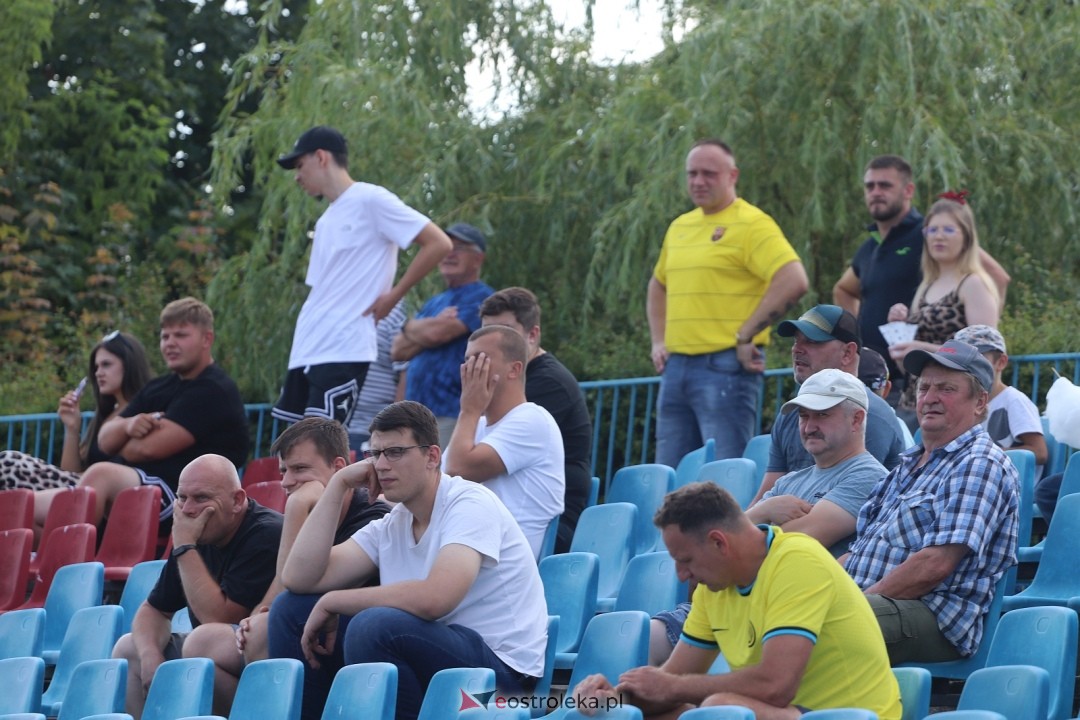 Narew Ostrołęka - Kasztelan Sierpc [09.08.2025] - zdjęcie #23 - eOstroleka.pl