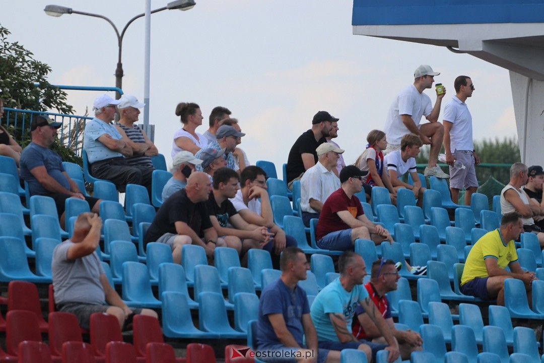 Narew Ostrołęka - Kasztelan Sierpc [09.08.2025] - zdjęcie #15 - eOstroleka.pl