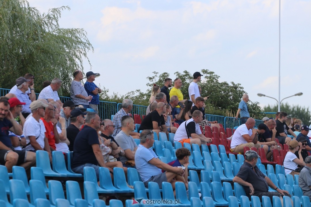 Narew Ostrołęka - Kasztelan Sierpc [09.08.2025] - zdjęcie #3 - eOstroleka.pl