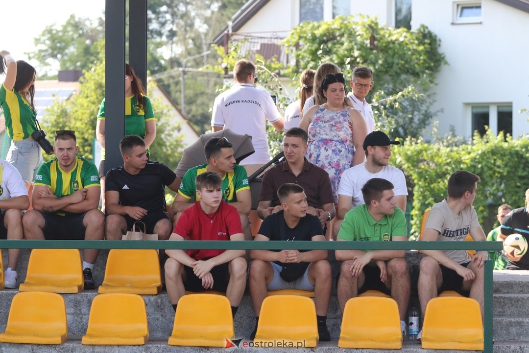 Kurpik Kadzidło - Rzekunianka Rzekuń [09.08.2025] - zdjęcie #84 - eOstroleka.pl