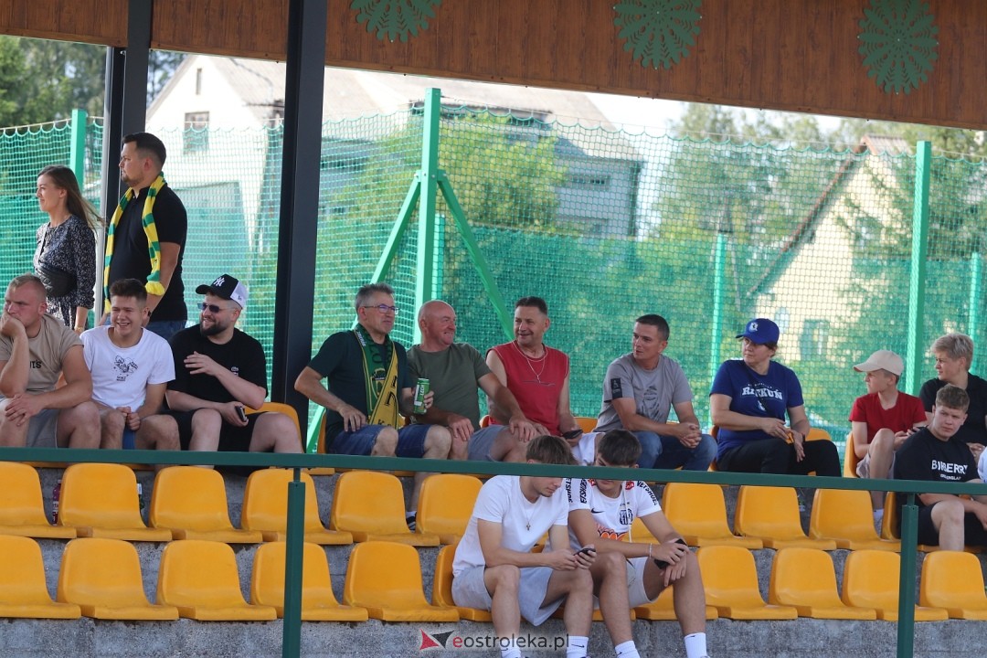 Kurpik Kadzidło - Rzekunianka Rzekuń [09.08.2025] - zdjęcie #80 - eOstroleka.pl