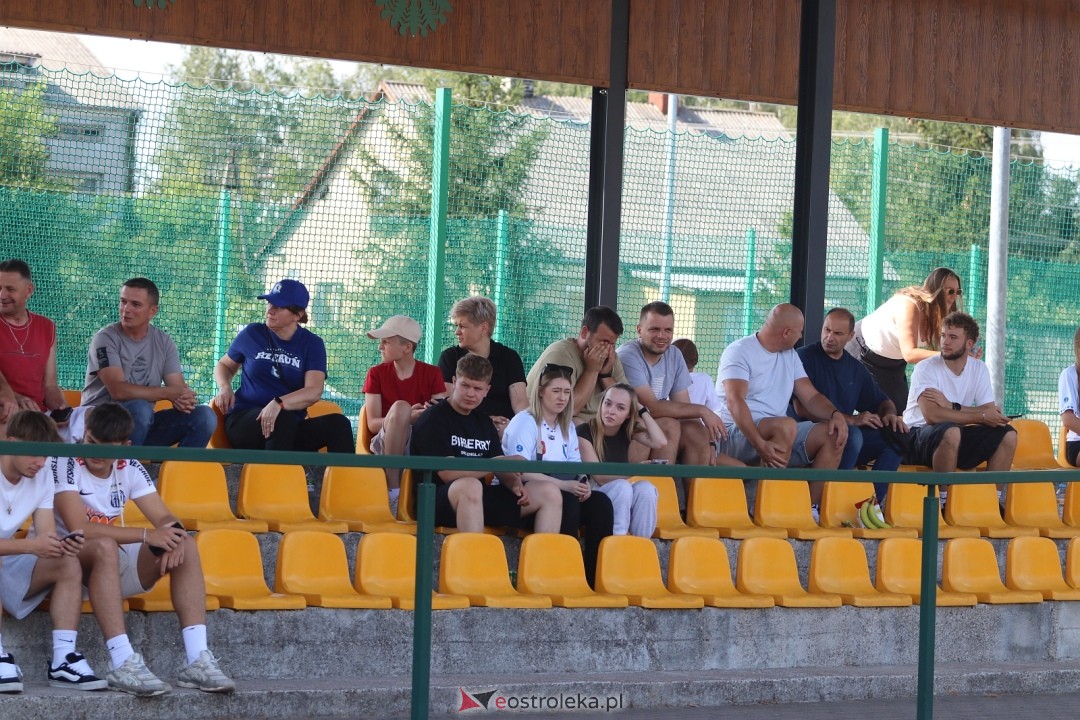 Kurpik Kadzidło - Rzekunianka Rzekuń [09.08.2025] - zdjęcie #79 - eOstroleka.pl