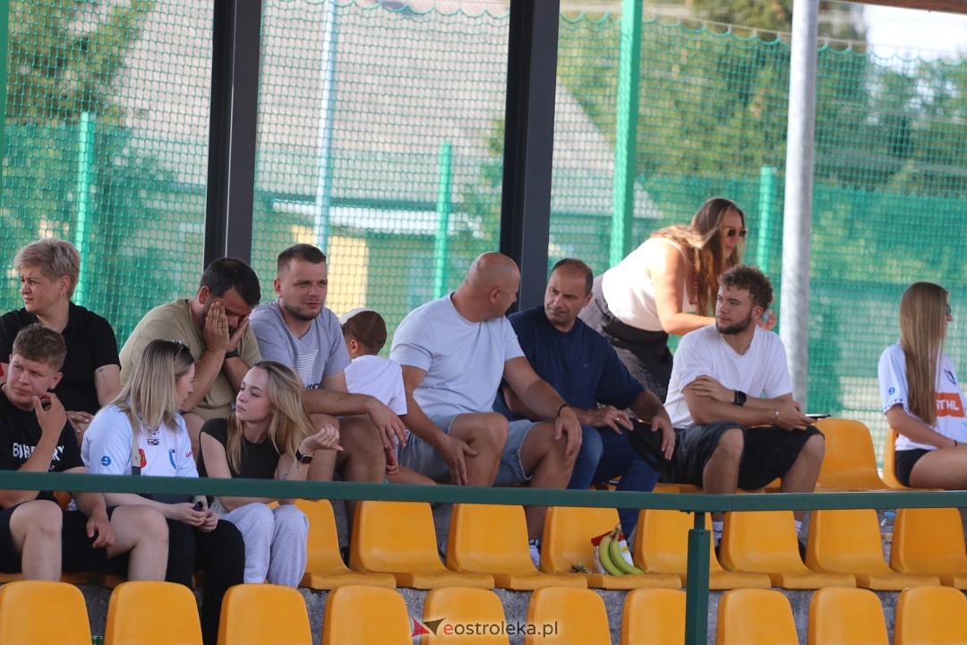 Kurpik Kadzidło - Rzekunianka Rzekuń [09.08.2025] - zdjęcie #78 - eOstroleka.pl