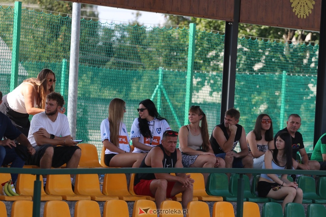 Kurpik Kadzidło - Rzekunianka Rzekuń [09.08.2025] - zdjęcie #77 - eOstroleka.pl