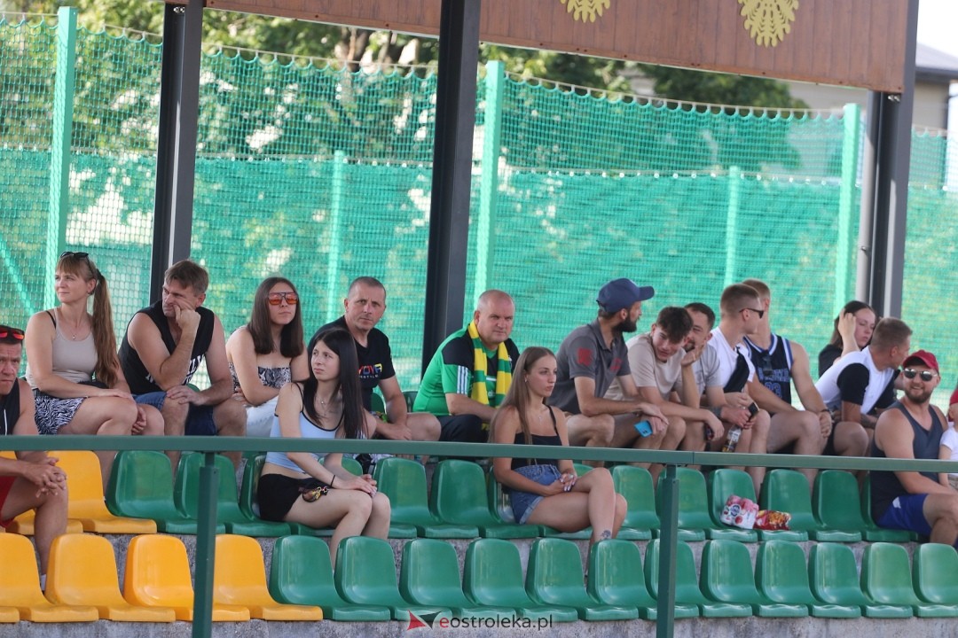 Kurpik Kadzidło - Rzekunianka Rzekuń [09.08.2025] - zdjęcie #76 - eOstroleka.pl