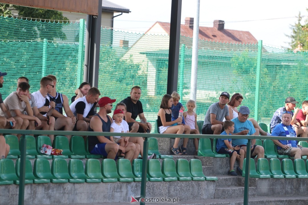 Kurpik Kadzidło - Rzekunianka Rzekuń [09.08.2025] - zdjęcie #75 - eOstroleka.pl