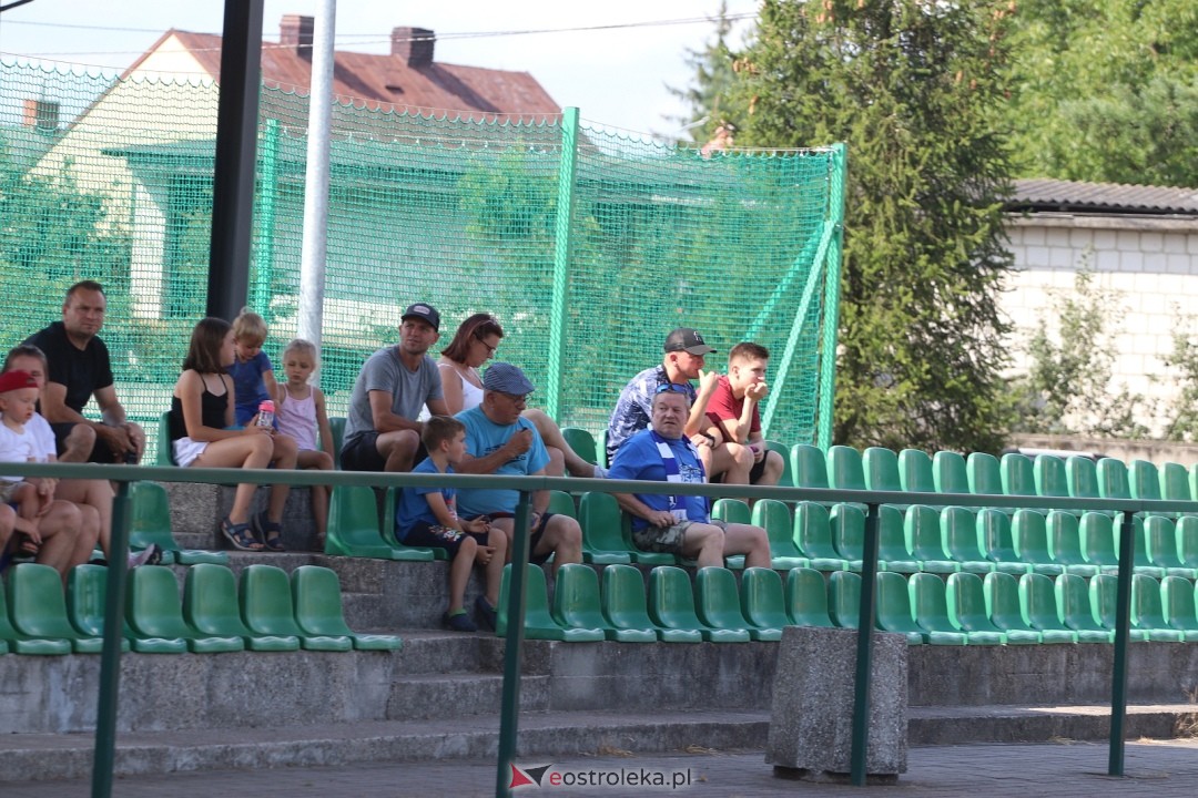 Kurpik Kadzidło - Rzekunianka Rzekuń [09.08.2025] - zdjęcie #74 - eOstroleka.pl