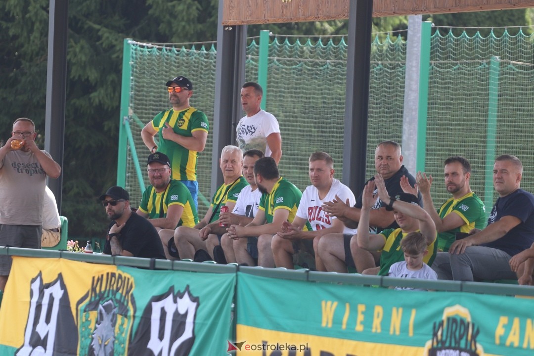 Kurpik Kadzidło - Rzekunianka Rzekuń [09.08.2025] - zdjęcie #60 - eOstroleka.pl