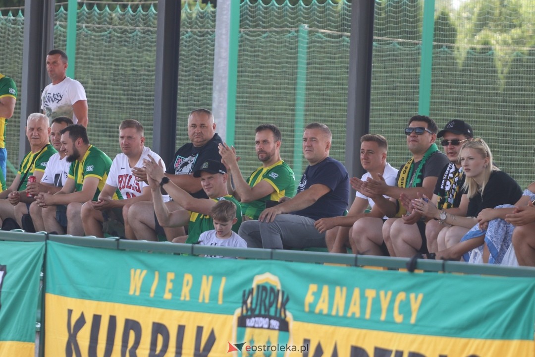 Kurpik Kadzidło - Rzekunianka Rzekuń [09.08.2025] - zdjęcie #59 - eOstroleka.pl