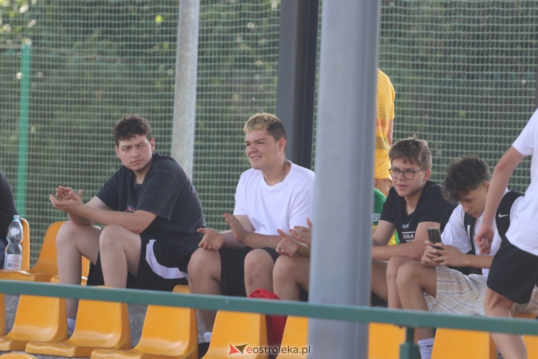 Kurpik Kadzidło - Rzekunianka Rzekuń [09.08.2025] - zdjęcie #57 - eOstroleka.pl