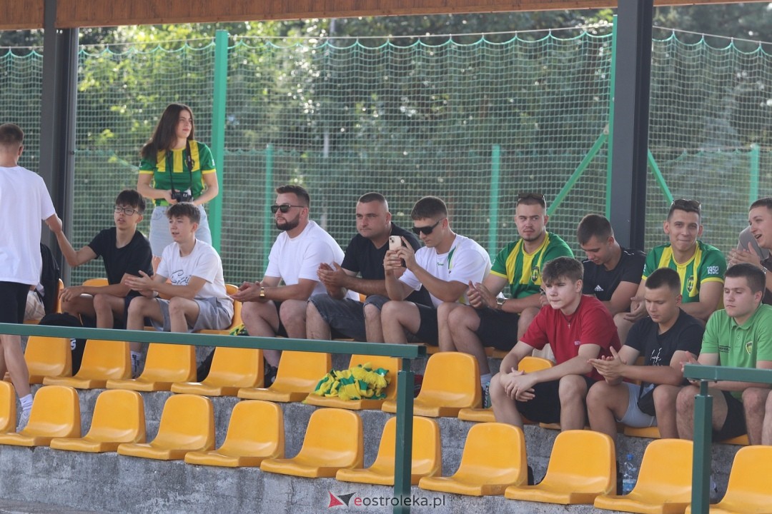 Kurpik Kadzidło - Rzekunianka Rzekuń [09.08.2025] - zdjęcie #56 - eOstroleka.pl