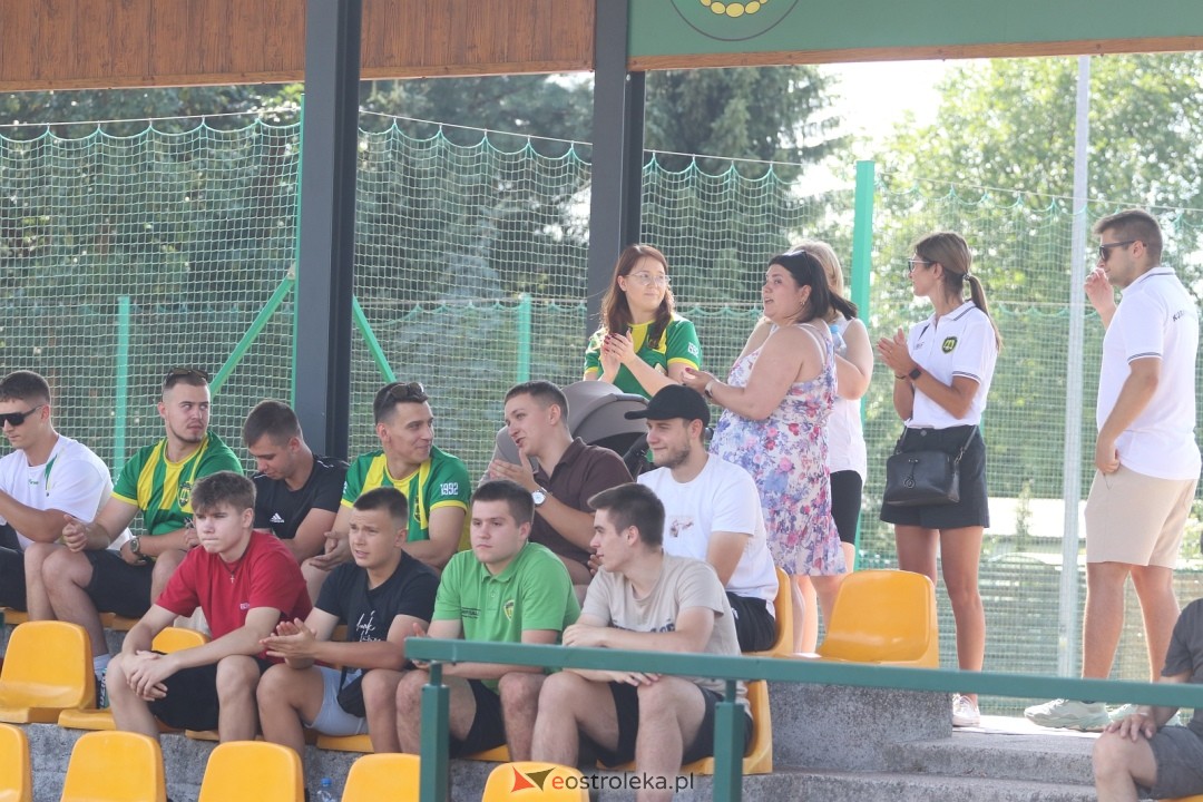 Kurpik Kadzidło - Rzekunianka Rzekuń [09.08.2025] - zdjęcie #55 - eOstroleka.pl