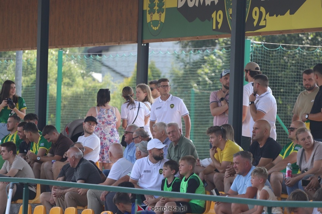 Kurpik Kadzidło - Rzekunianka Rzekuń [09.08.2025] - zdjęcie #51 - eOstroleka.pl