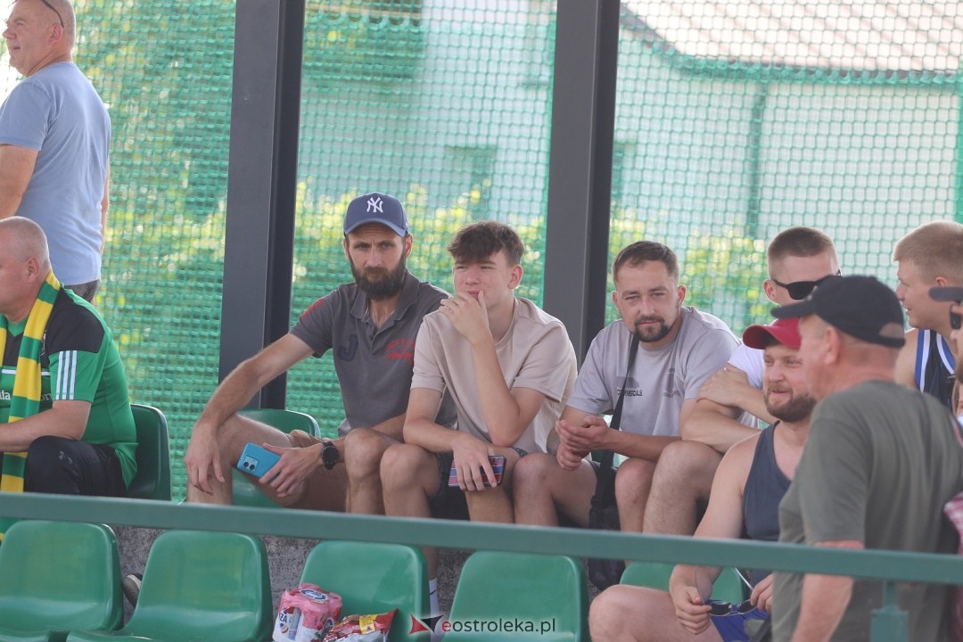 Kurpik Kadzidło - Rzekunianka Rzekuń [09.08.2025] - zdjęcie #47 - eOstroleka.pl