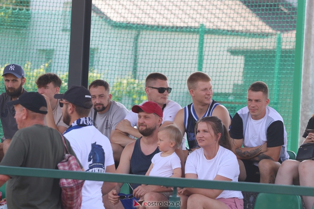 Kurpik Kadzidło - Rzekunianka Rzekuń [09.08.2025] - zdjęcie #46 - eOstroleka.pl