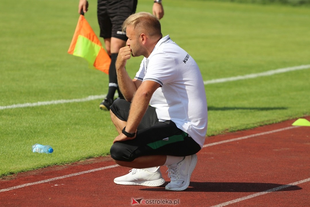 Kurpik Kadzidło - Rzekunianka Rzekuń [09.08.2025] - zdjęcie #18 - eOstroleka.pl