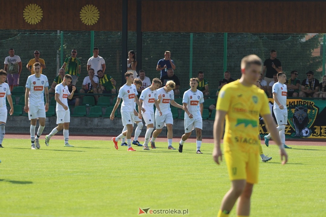 Kurpik Kadzidło - Rzekunianka Rzekuń [09.08.2025] - zdjęcie #16 - eOstroleka.pl
