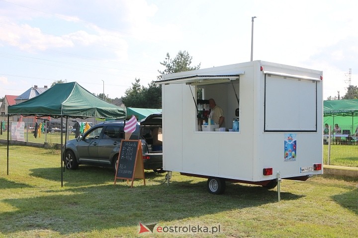 Piknik sołecki w Laskowcu [09.08.2025] - zdjęcie #16 - eOstroleka.pl