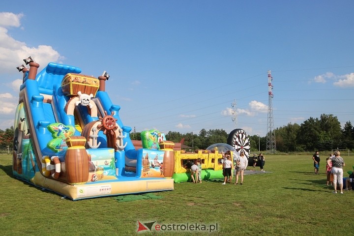 Piknik sołecki w Laskowcu [09.08.2025] - zdjęcie #14 - eOstroleka.pl