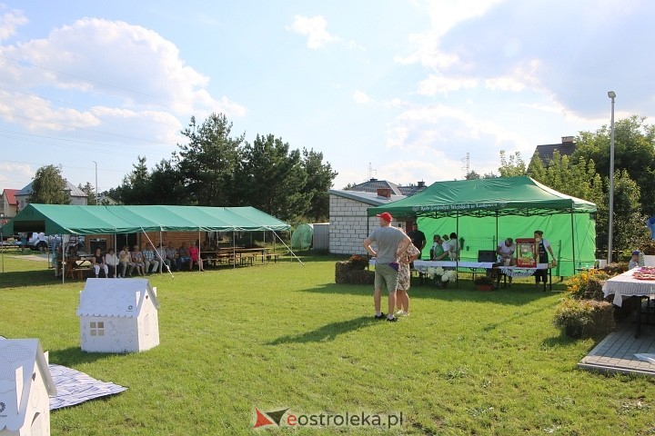 Piknik sołecki w Laskowcu [09.08.2025] - zdjęcie #13 - eOstroleka.pl