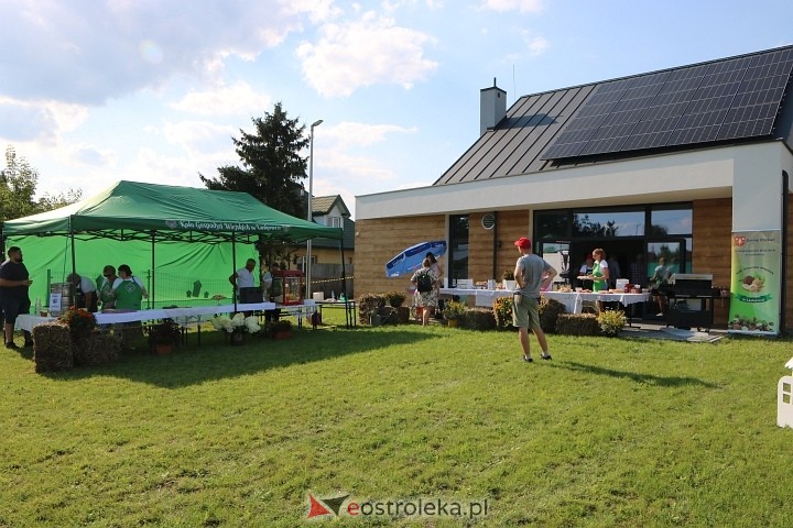 Piknik sołecki w Laskowcu [09.08.2025] - zdjęcie #12 - eOstroleka.pl