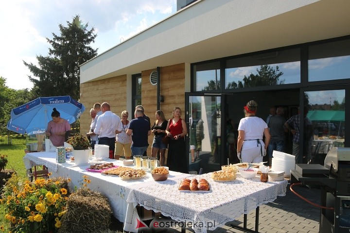 Piknik sołecki w Laskowcu [09.08.2025] - zdjęcie #11 - eOstroleka.pl