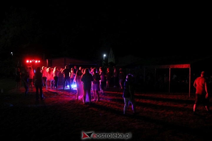 Piknik sołecki w Laskowcu [09.08.2025] - zdjęcie #9 - eOstroleka.pl