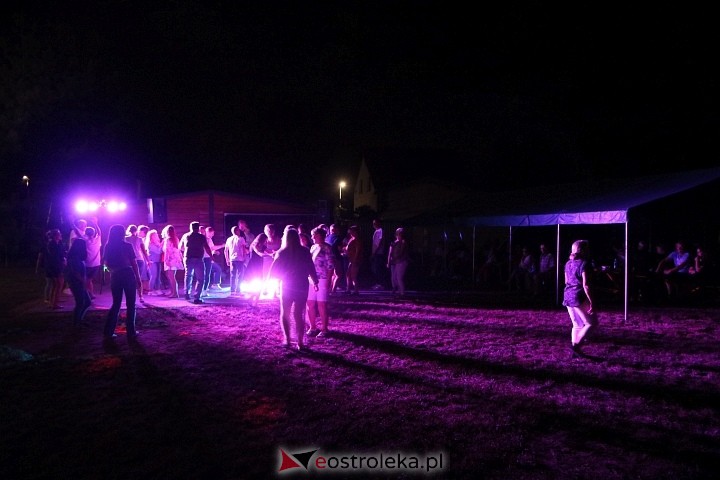 Piknik sołecki w Laskowcu [09.08.2025] - zdjęcie #8 - eOstroleka.pl