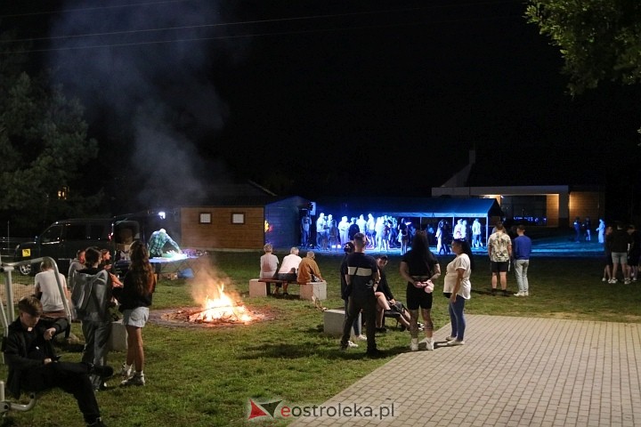 Piknik sołecki w Laskowcu [09.08.2025] - zdjęcie #7 - eOstroleka.pl