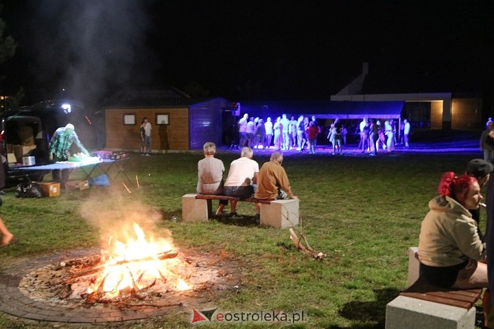 Piknik sołecki w Laskowcu [09.08.2025] - zdjęcie #6 - eOstroleka.pl