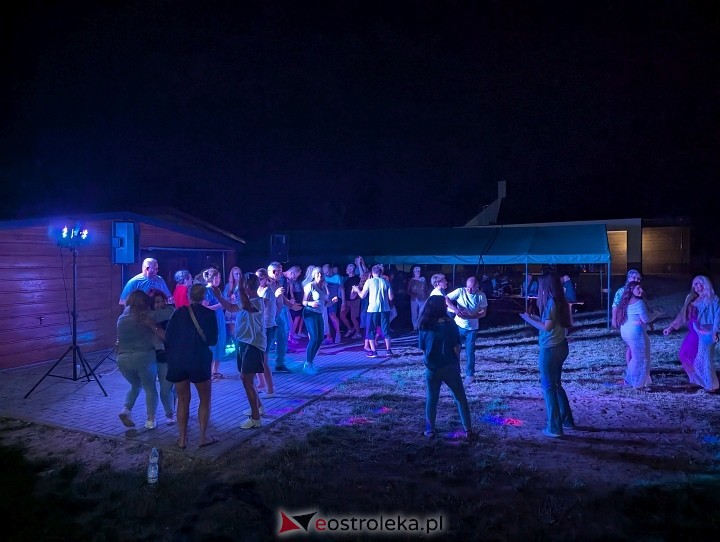 Piknik sołecki w Laskowcu [09.08.2025] - zdjęcie #5 - eOstroleka.pl