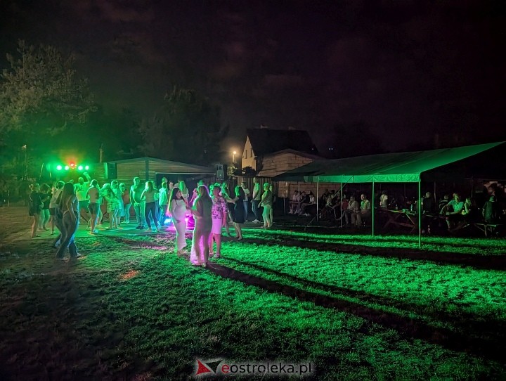 Piknik sołecki w Laskowcu [09.08.2025] - zdjęcie #3 - eOstroleka.pl