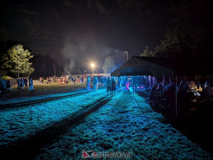Piknik sołecki w Laskowcu [09.08.2025] - zdjęcie #2 - eOstroleka.pl