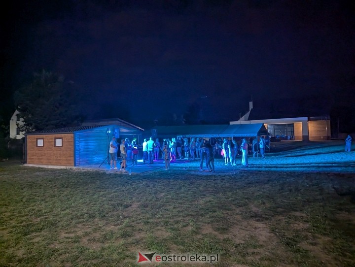 Piknik sołecki w Laskowcu [09.08.2025] - zdjęcie #1 - eOstroleka.pl