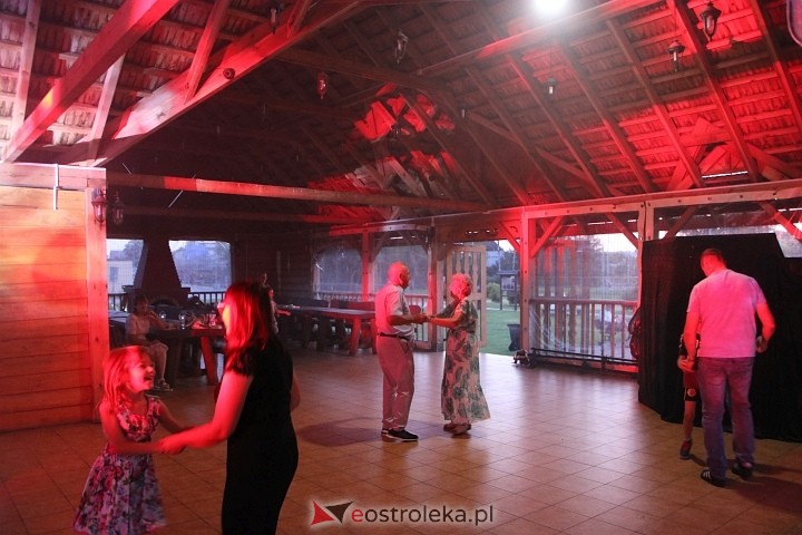 Wakacyjna Potańcówka w Myszyńcu [09.08.2025] - zdjęcie #1 - eOstroleka.pl