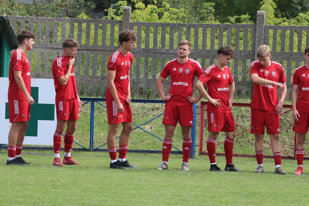 Narew II Ostrołęka - Konopianka Konopki [10.08.2025] - zdjęcie #35 - eOstroleka.pl
