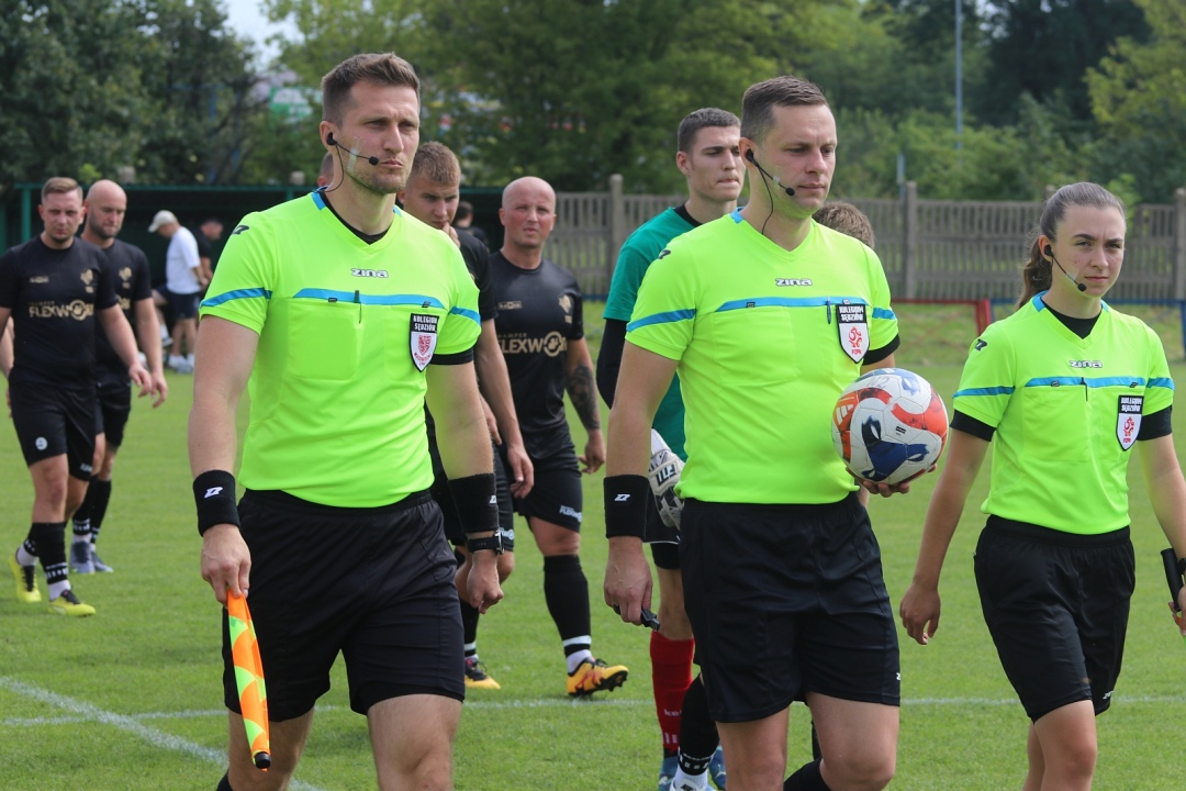 Narew II Ostrołęka - Konopianka Konopki [10.08.2025] - zdjęcie #31 - eOstroleka.pl