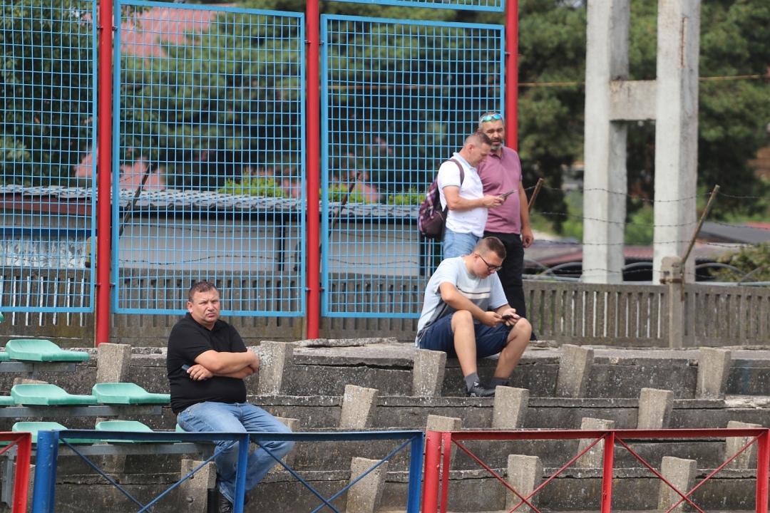 Narew II Ostrołęka - Konopianka Konopki [10.08.2025] - zdjęcie #23 - eOstroleka.pl
