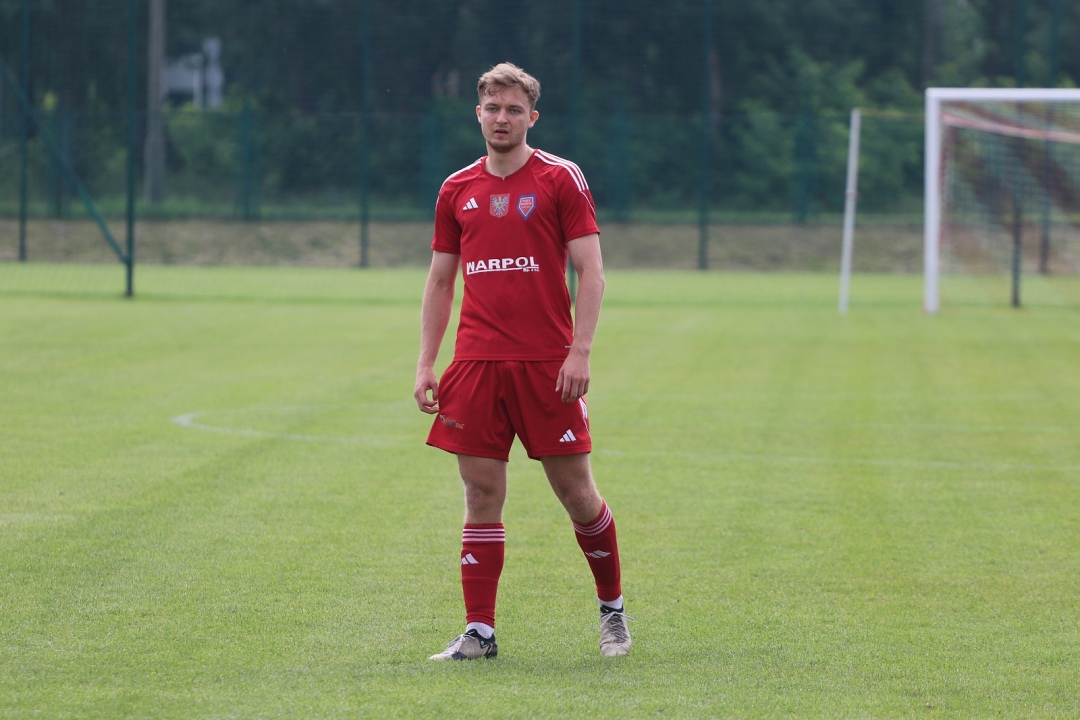 Narew II Ostrołęka - Konopianka Konopki [10.08.2025] - zdjęcie #4 - eOstroleka.pl