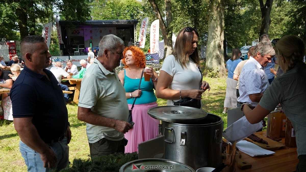 Biesiada Przytulska: Świnia vs Dzik [10.08.2025] - zdjęcie #74 - eOstroleka.pl