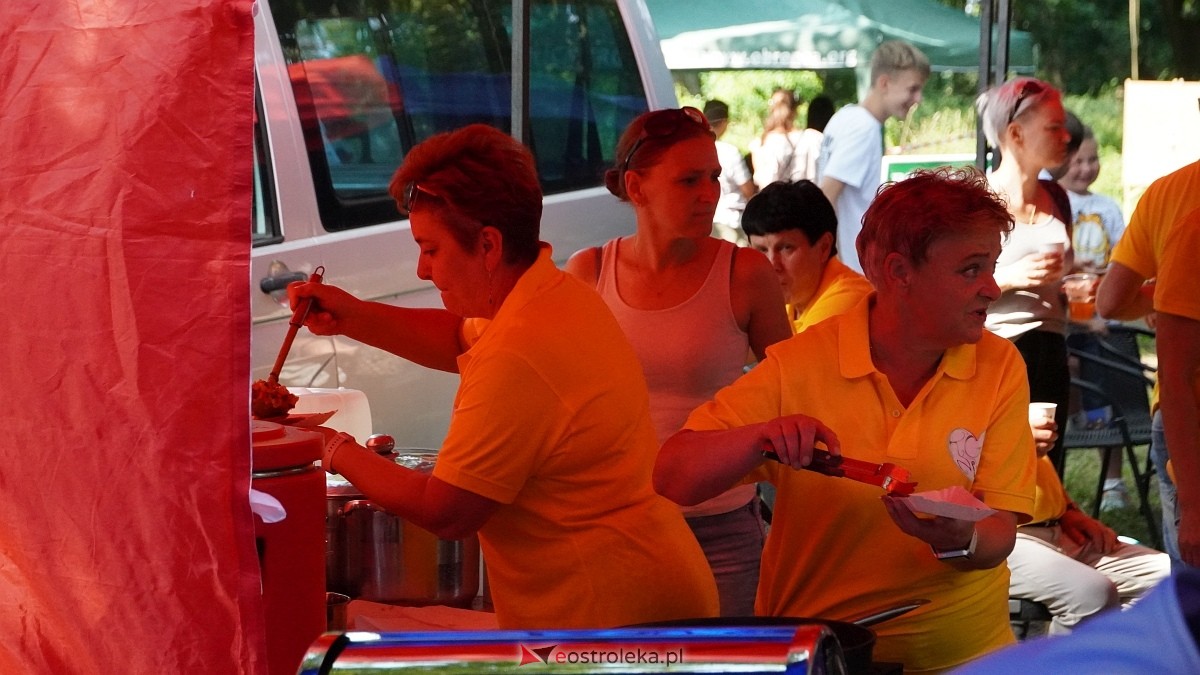 Biesiada Przytulska: Świnia vs Dzik [10.08.2025] - zdjęcie #67 - eOstroleka.pl