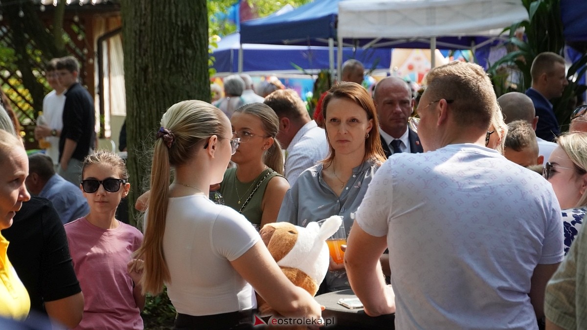 Biesiada Przytulska: Świnia vs Dzik [10.08.2025] - zdjęcie #62 - eOstroleka.pl