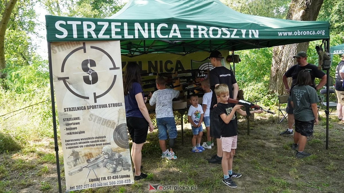 Biesiada Przytulska: Świnia vs Dzik [10.08.2025] - zdjęcie #57 - eOstroleka.pl