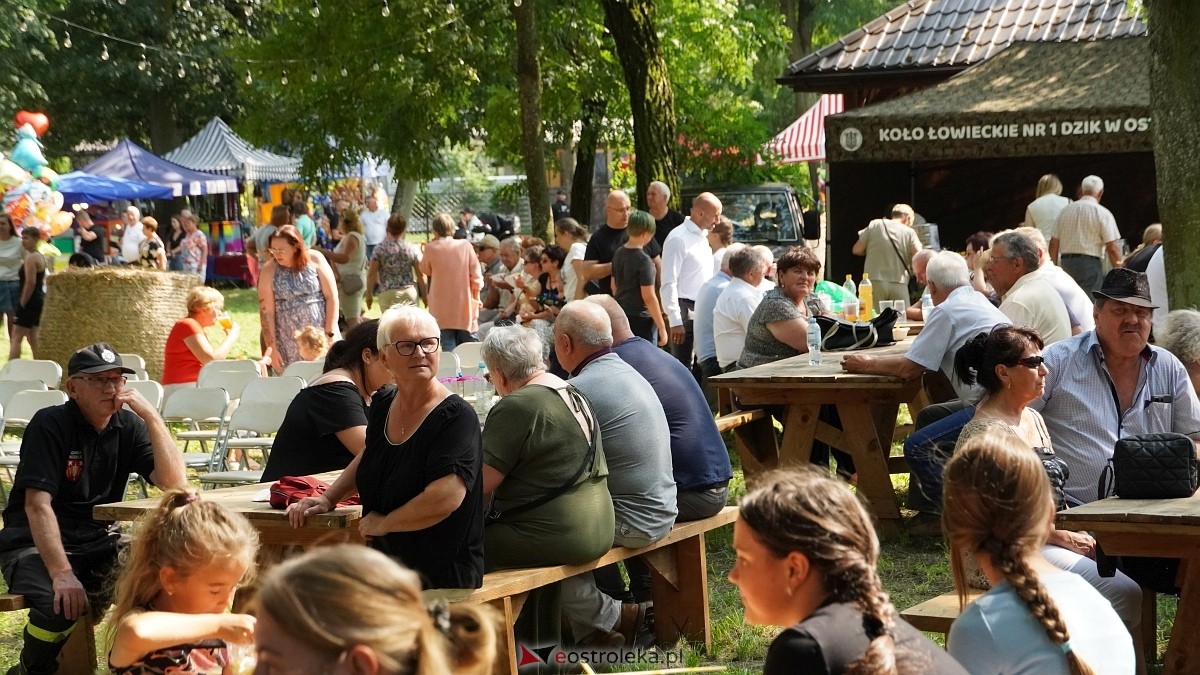 Biesiada Przytulska: Świnia vs Dzik [10.08.2025] - zdjęcie #55 - eOstroleka.pl