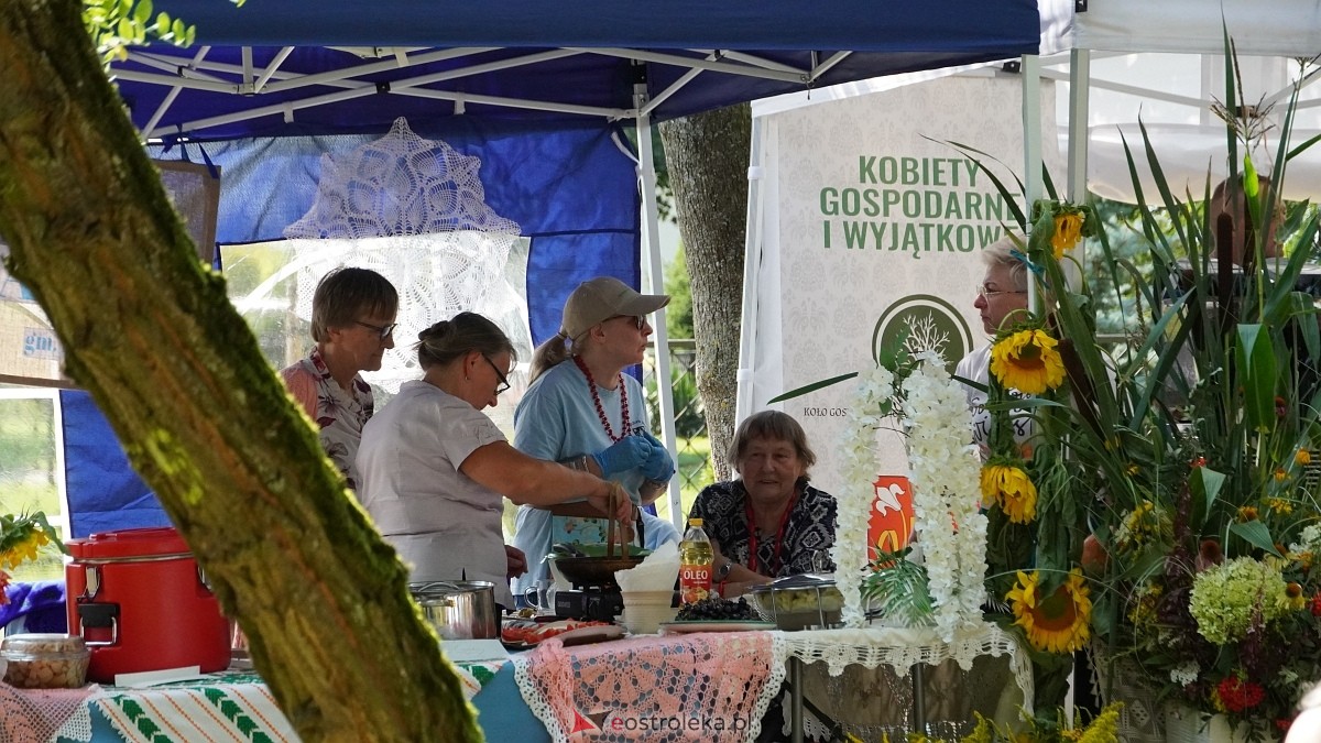 Biesiada Przytulska: Świnia vs Dzik [10.08.2025] - zdjęcie #49 - eOstroleka.pl